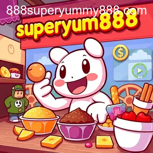 Exploring the 'Casual Play' Category Featuring 'Superyummy888'