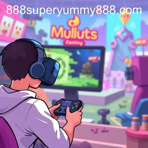 The Gaming Landscape with Superyummy888 and Future Trends