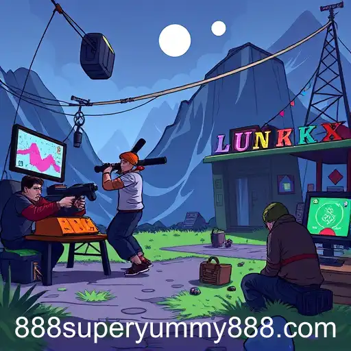 Gaming Trends and Community Insights