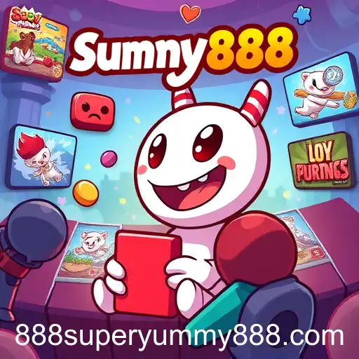 Gaming Evolution: The Rise of Superyummy888