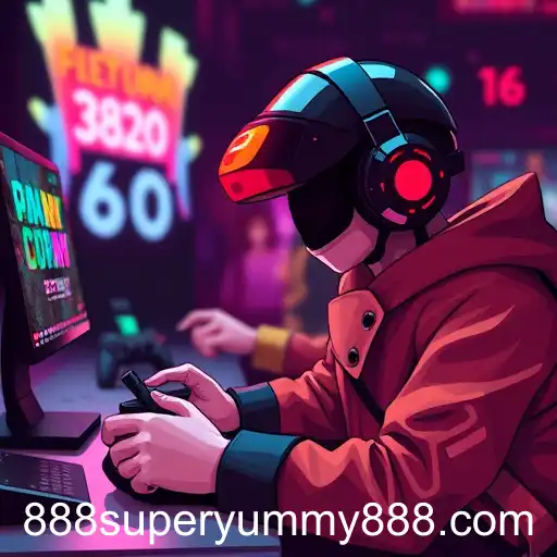 Gaming Dynamics Revolutionized by Superyummy888