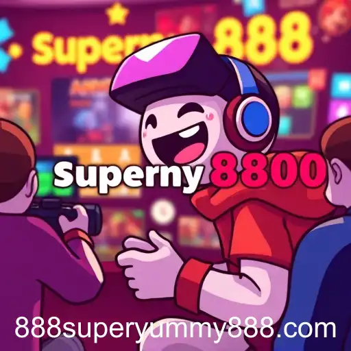 The Rise of Superyummy888: A New Player in Online Gaming
