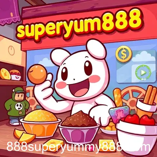 Exploring the 'Casual Play' Category Featuring 'Superyummy888'