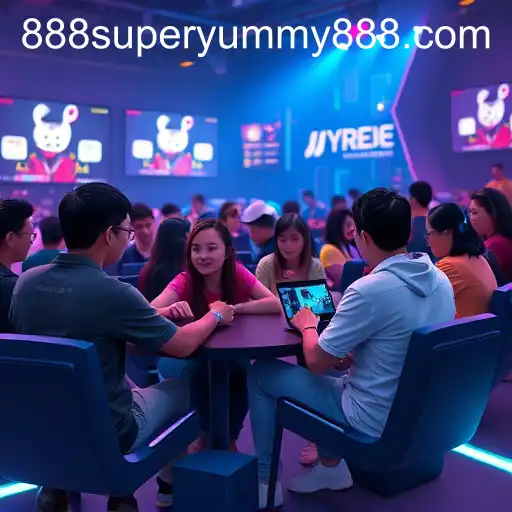 The Rise of Online Gaming Communities in 2026