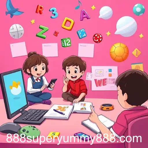 The Rise of Superyummy888 in Online Gaming