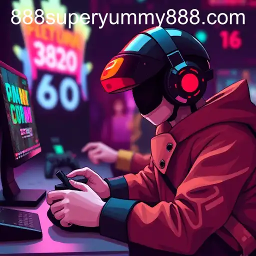 Gaming Dynamics Revolutionized by Superyummy888
