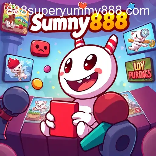 The Rise of SuperYummy888 in the Gaming Landscape