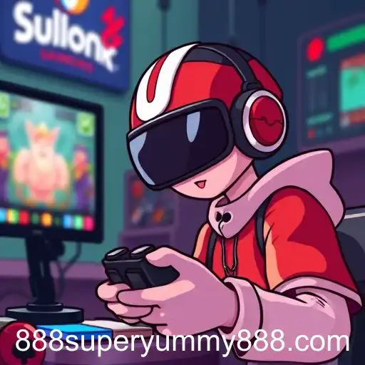 The Rise of Superyummy888: A Gaming Revolution