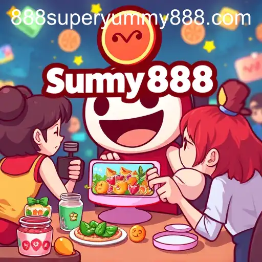 The Rise of SuperYummy888: A Gaming Phenomenon