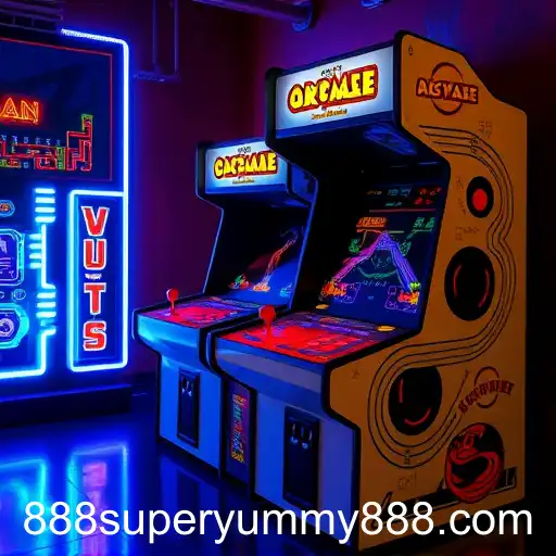 The Rise of 'superyummy888' in Online Gaming