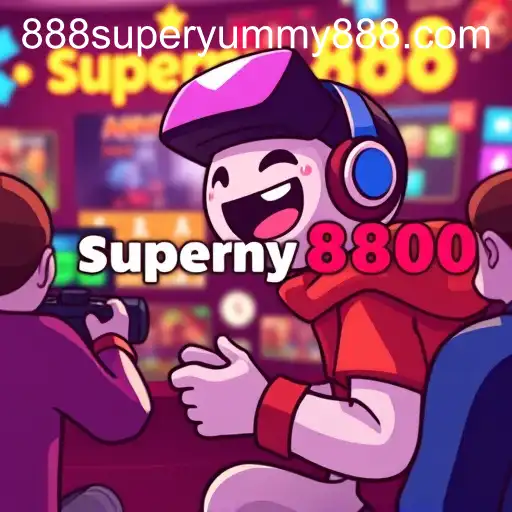 The Rise of Superyummy888: A New Player in Online Gaming